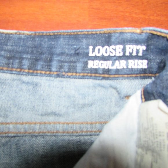 BLUENOTES Jake Jeans - 36 x 34 - Picture 5 of 10